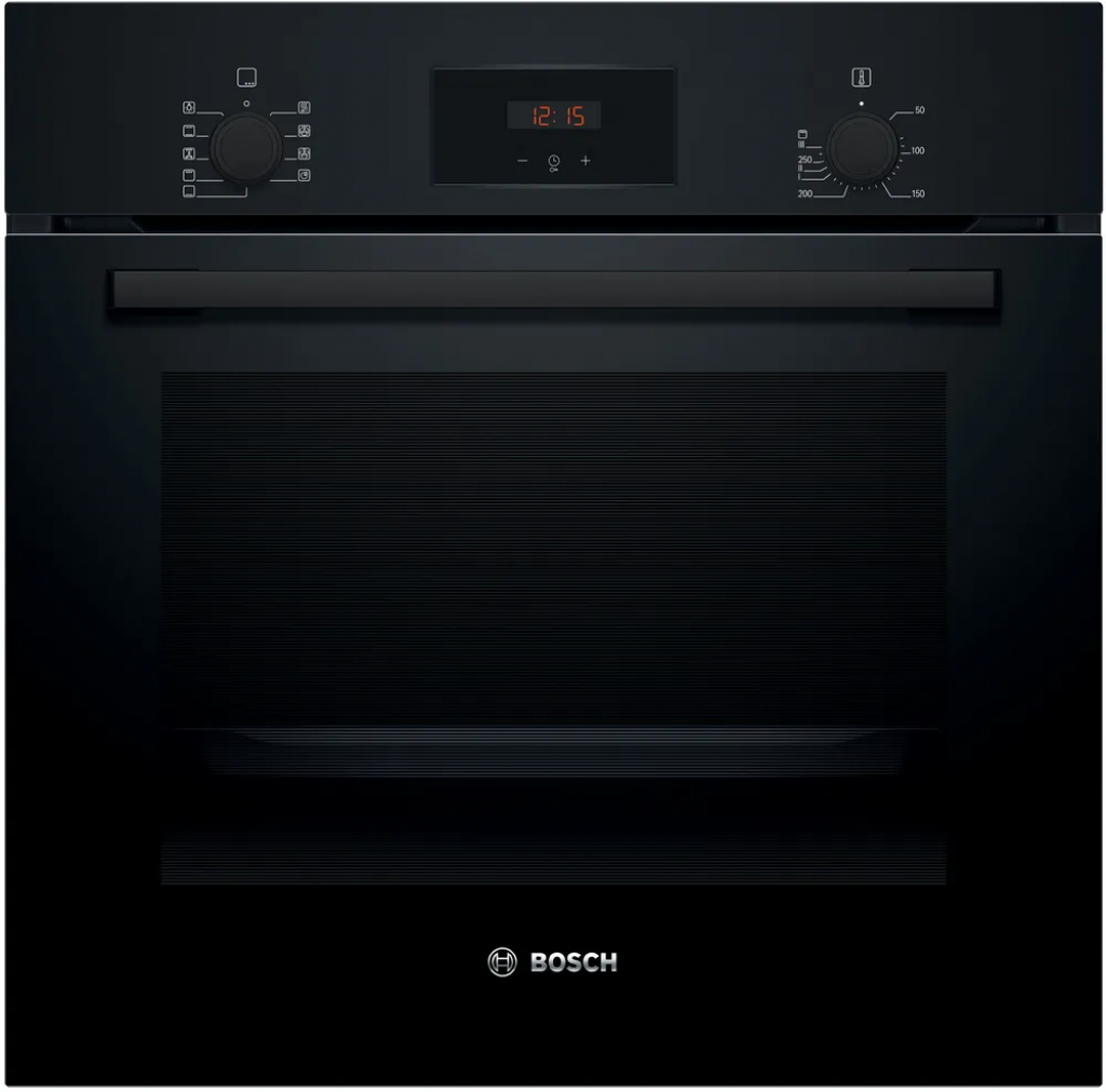 Фурна за вграждане Bosch HBF134EB2